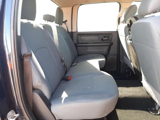 Photo 6 from auction – 2018 RAM 2500 ST with VIN 3C6UR5CL5JG160454
