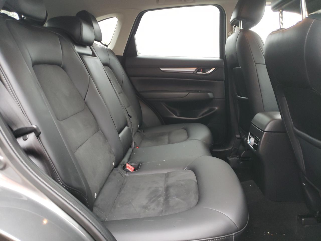 Photo 6 from auction – 2019 MAZDA CX-5 TOURI with VIN JM3KFBCM2K0670905