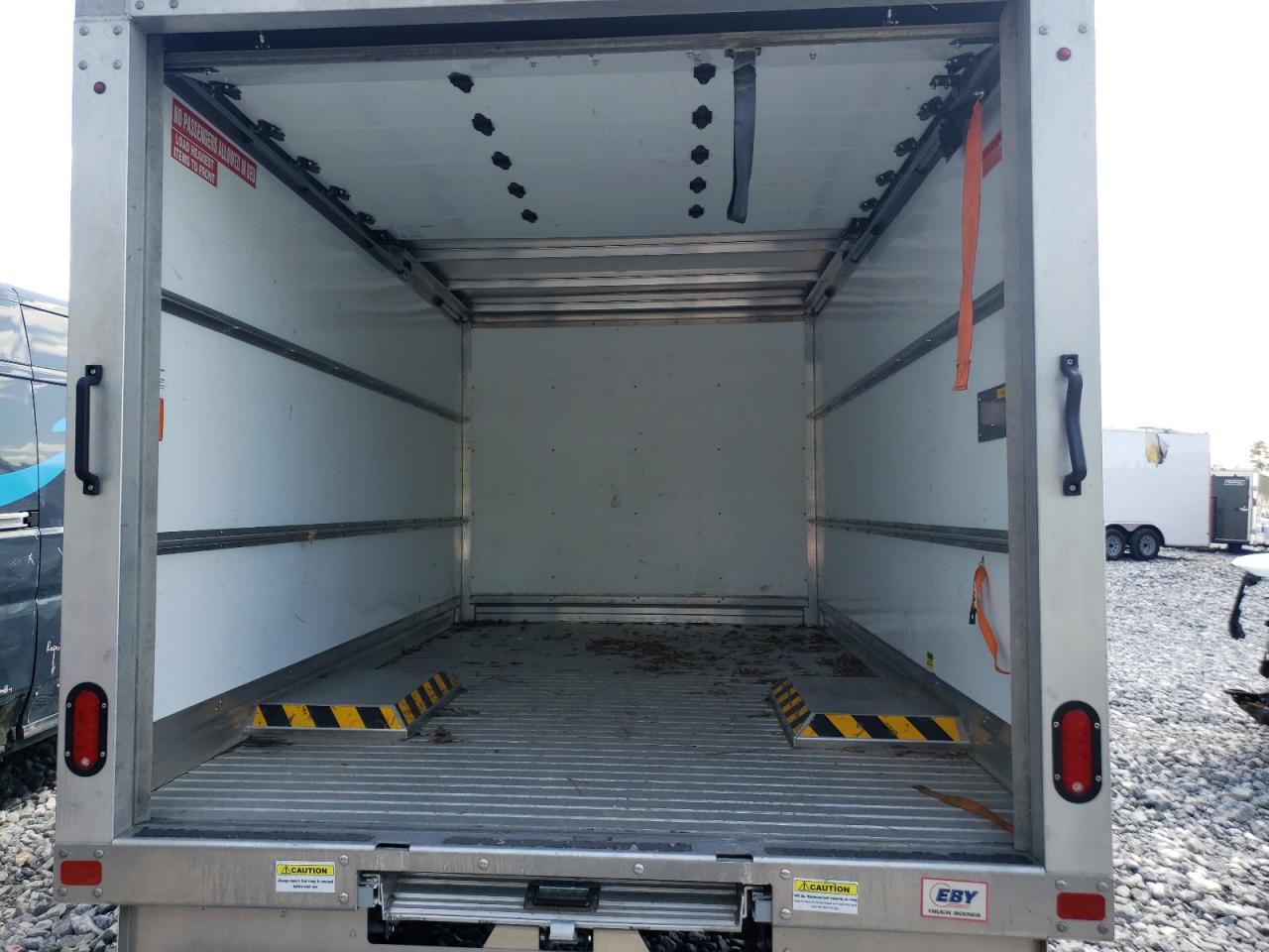 Photo 6 from auction – 2020 FORD TRANSIT T- with VIN 1FDBF6Z8XLKA35703