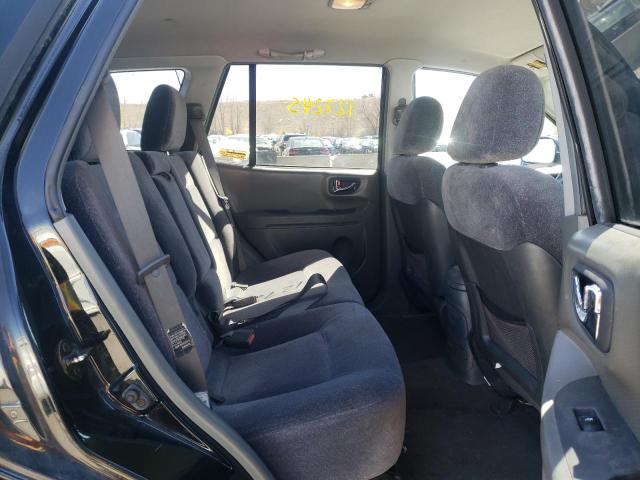Photo 6 from auction – 2003 HYUNDAI SANTA FE G with VIN KM8SC13D23U465828