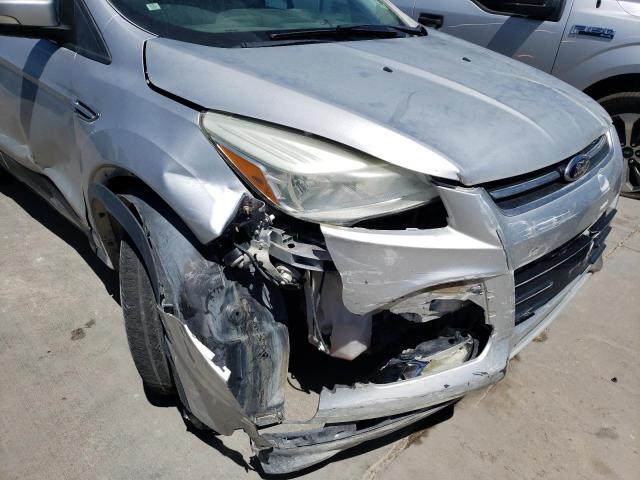 Zdjęcie 9 z aukcji – 2013 FORD ESCAPE SEL z VIN 1FMCU0H90DUC56377