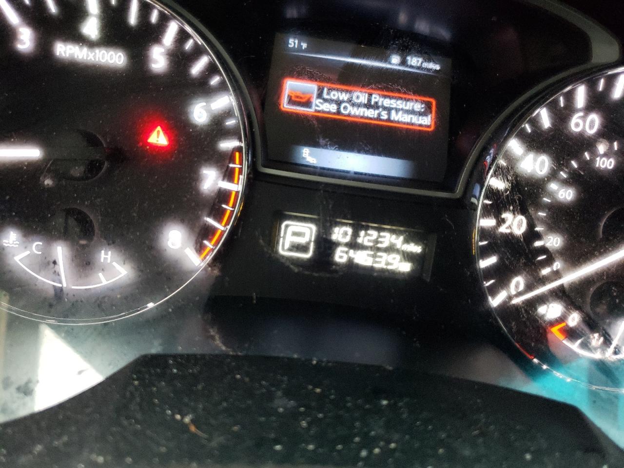 Photo 8 from auction – 2015 NISSAN ALTIMA 2.5 with VIN 1N4AL3AP7FC254360