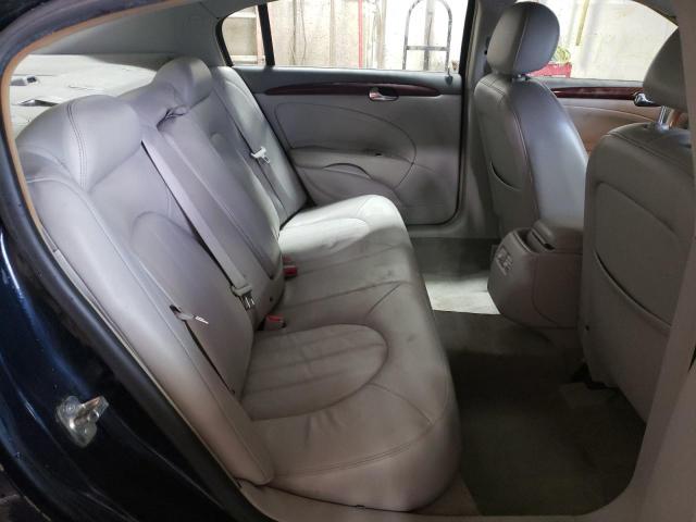 Photo 6 from auction – 2006 BUICK LUCERNE CX with VIN 1G4HD57236U224307