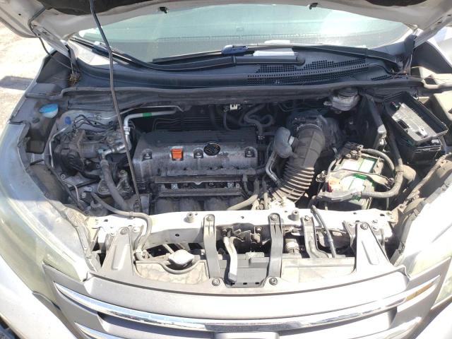 Photo 7 from auction – 2014 HONDA CR-V EX with VIN 2HKRM3H50EH522554