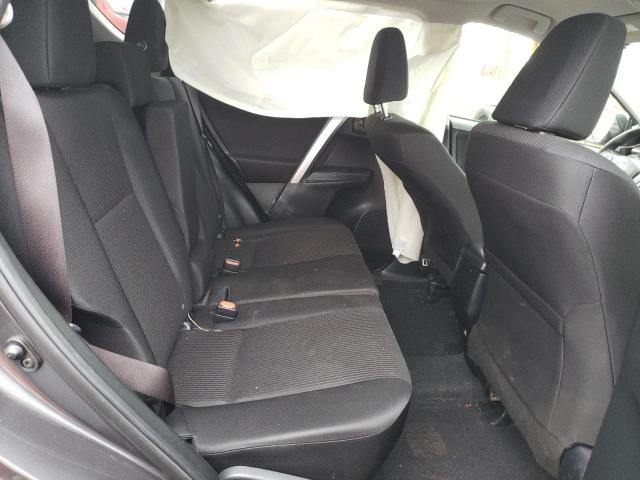 Photo 6 from auction – 2017 TOYOTA RAV4 LE with VIN JTMBFREV0HJ118281