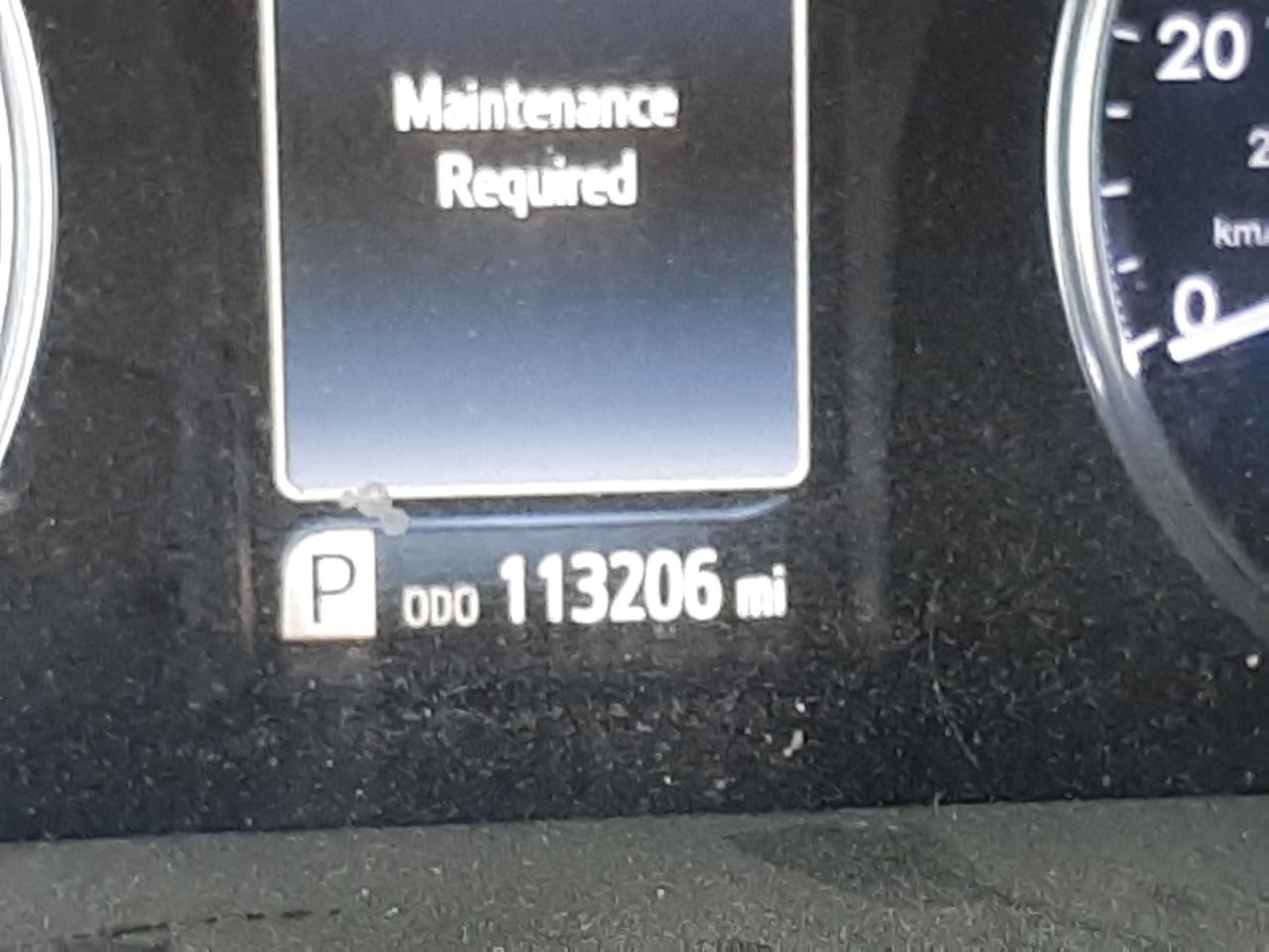 Photo 8 from auction – 2016 TOYOTA CAMRY LE with VIN 4T4BF1FK2GR569684