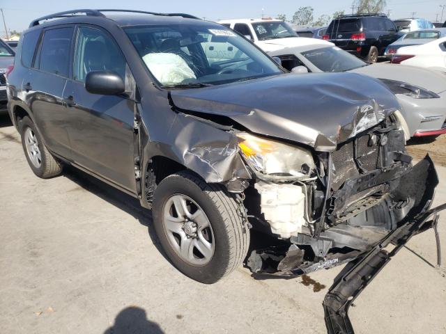 Photo 1 from auction – 2009 TOYOTA RAV4 with VIN JTMZF33V695004424