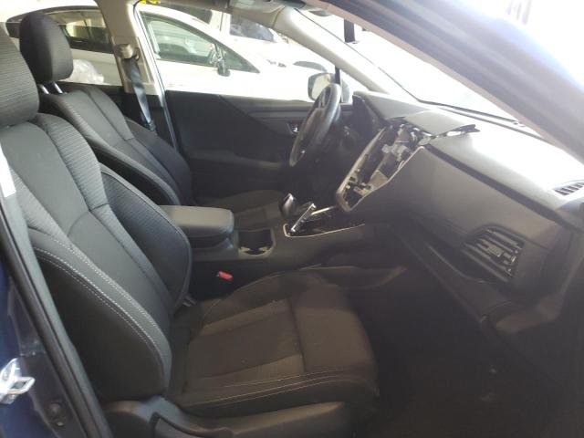 Photo 5 from auction – 2022 SUBARU OUTBACK PR with VIN 4S4BTAFC0N3131583
