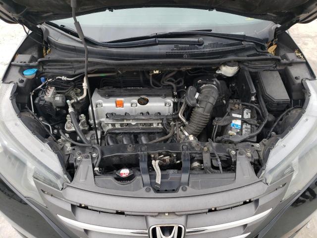 Photo 7 from auction – 2012 HONDA CR-V EXL with VIN 2HKRM3H76CH501321