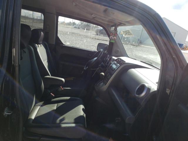 Zdjęcie 5 z aukcji – 2003 HONDA ELEMENT EX z VIN 5J6YH285X3L007929