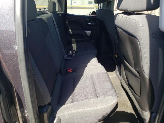 Photo 6 from auction – 2015 CHEVROLET SILVERADO with VIN 1GCRCREH4FZ390249