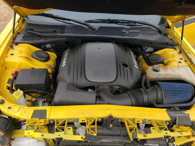 Photo 7 from auction – 2018 DODGE CHALLENGER with VIN 2C3CDZBT3JH131454