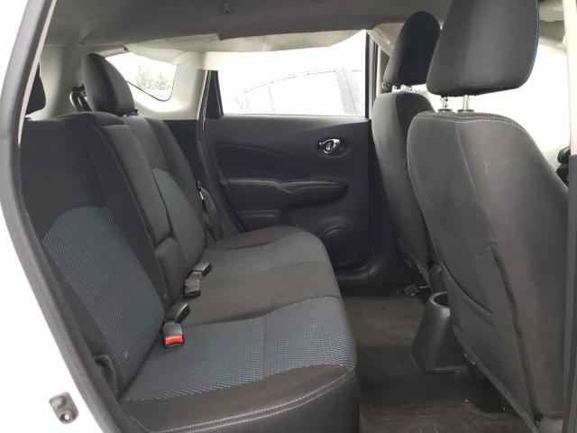 Photo 6 from auction – 2018 NISSAN VERSA NOTE with VIN 3N1CE2CP0JL368155