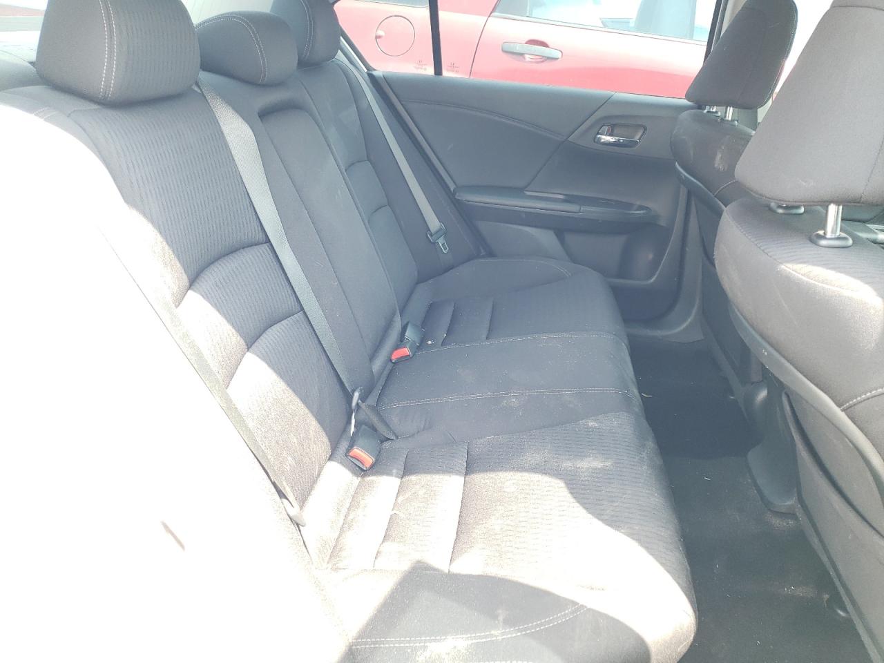Photo 6 from auction – 2014 HONDA ACCORD SPO with VIN 1HGCR2F52EA014518