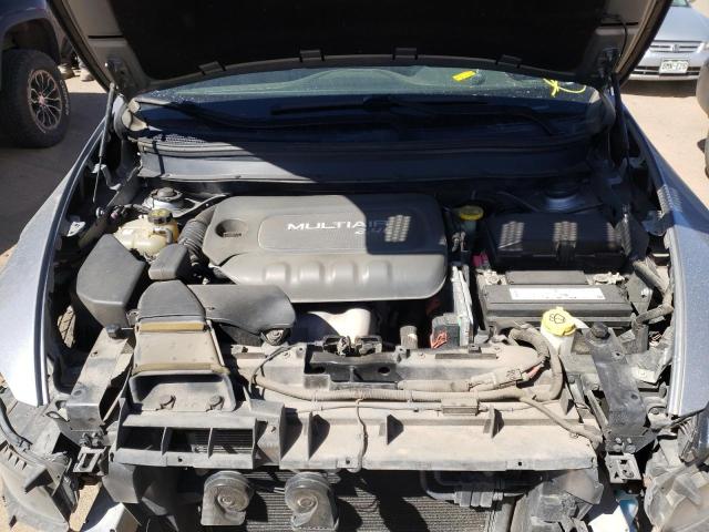 Photo 7 from auction – 2014 JEEP CHEROKEE L with VIN 1C4PJMCB5EW200697