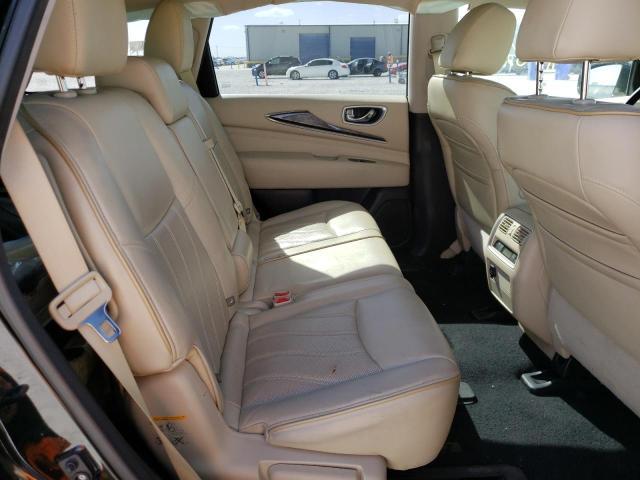 Photo 6 from auction – 2015 INFINITI QX60 with VIN 5N1AL0MN3FC538681