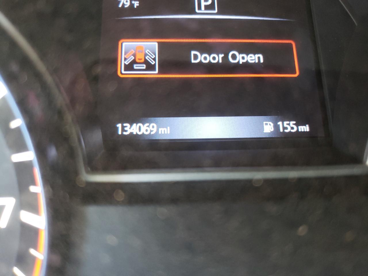Photo 8 from auction – 2016 NISSAN ALTIMA 2.5 with VIN 1N4AL3AP1GC269437