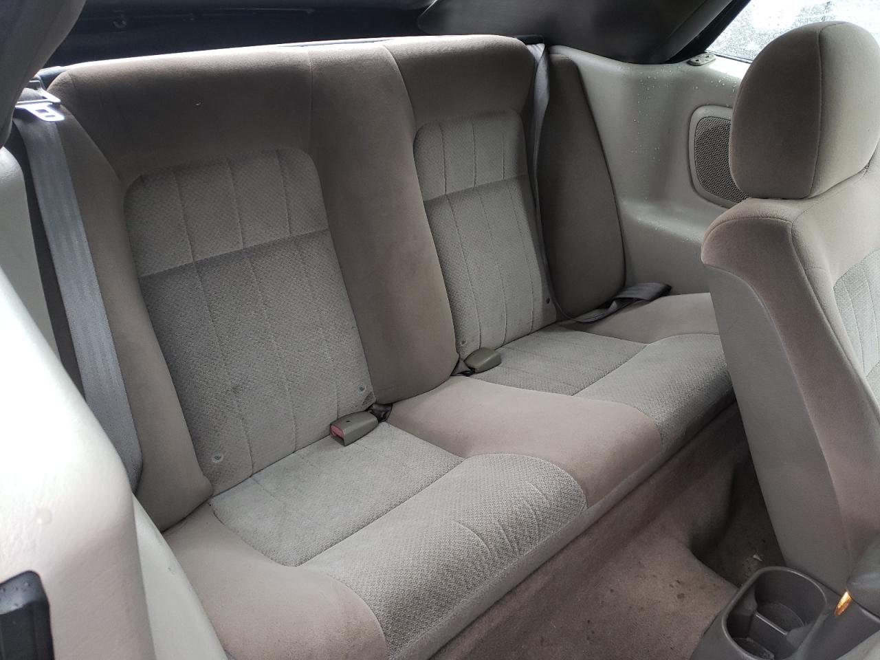 Photo 6 from auction – 2006 CHRYSLER SEBRING with VIN 1C3EL55R66N257987