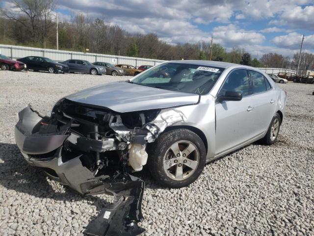Photo 2 from auction – 2016 CHEVROLET MALIBU LIM with VIN 1G11A5SA1GU156905