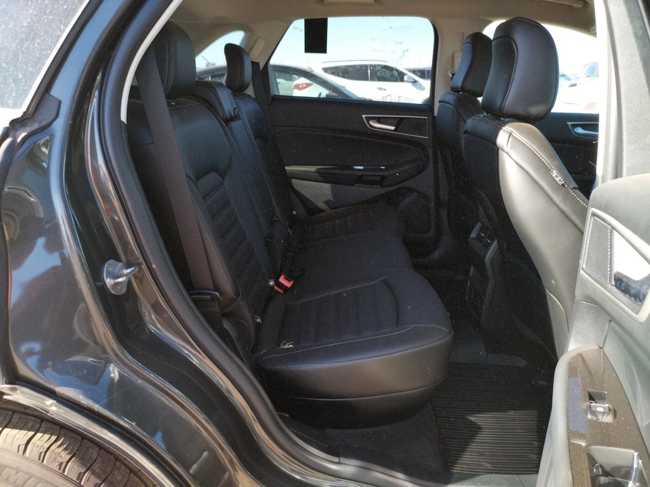 Photo 6 from auction – 2020 FORD EDGE SEL with VIN 2FMPK4J91LBA09219