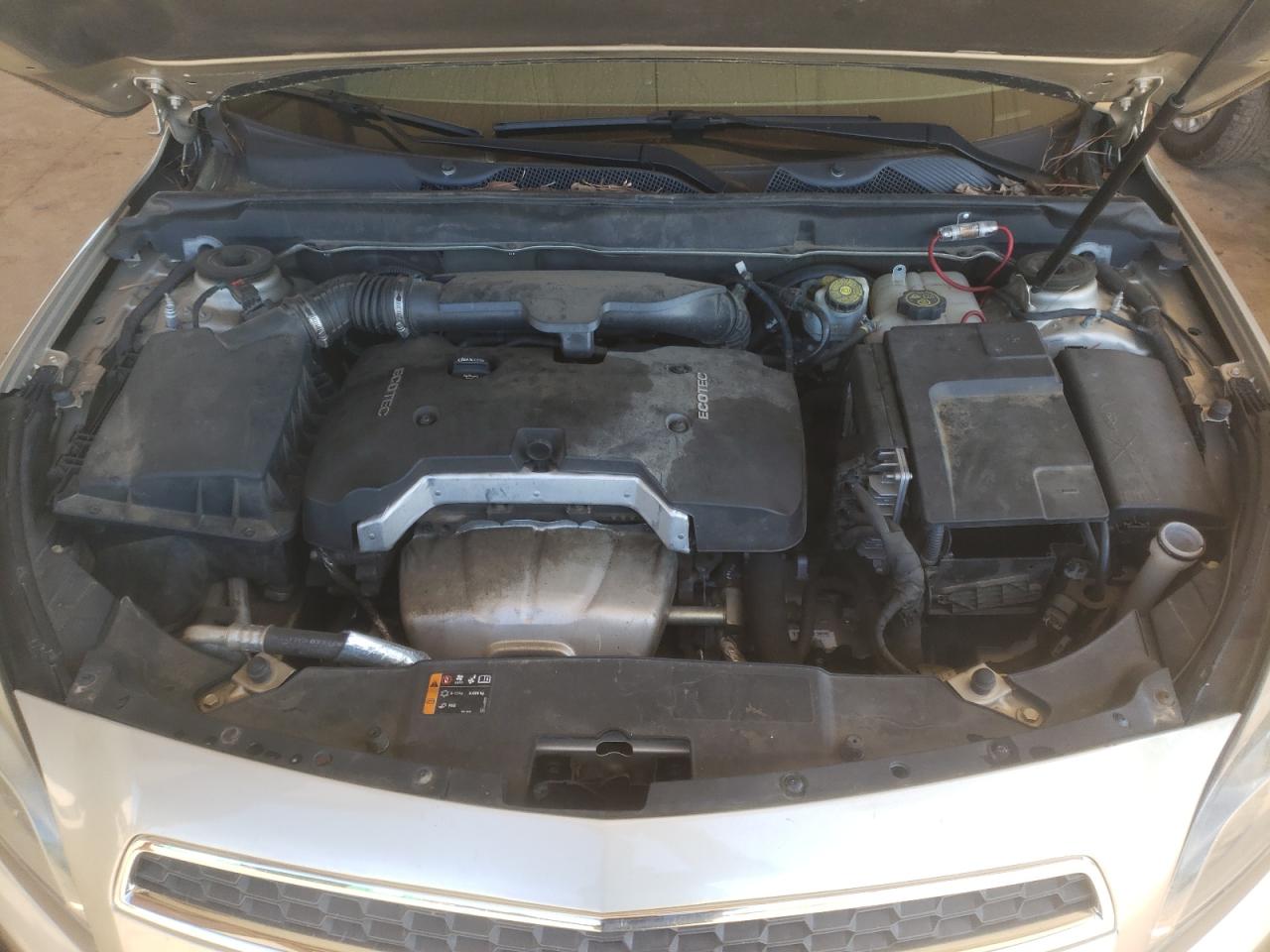 Photo 7 from auction – 2013 CHEVROLET MALIBU LS with VIN 1G11B5SAXDF353729
