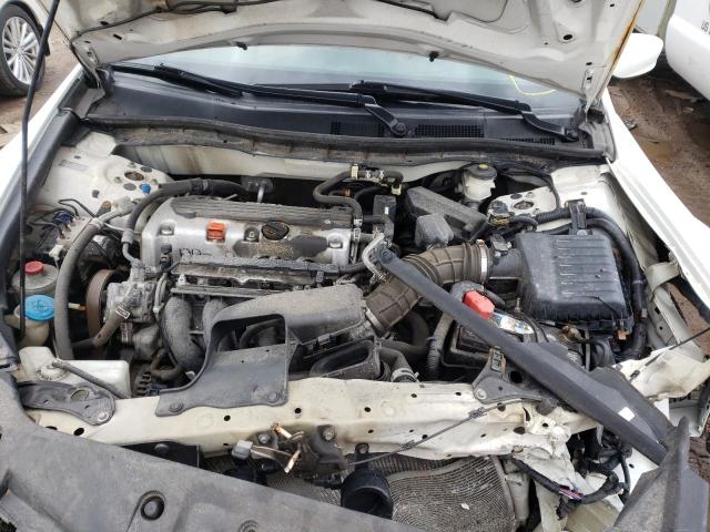 صورة رقم 7 من المزاد - 2012 HONDA ACCORD مع VIN 1HGCP2F63CA212181