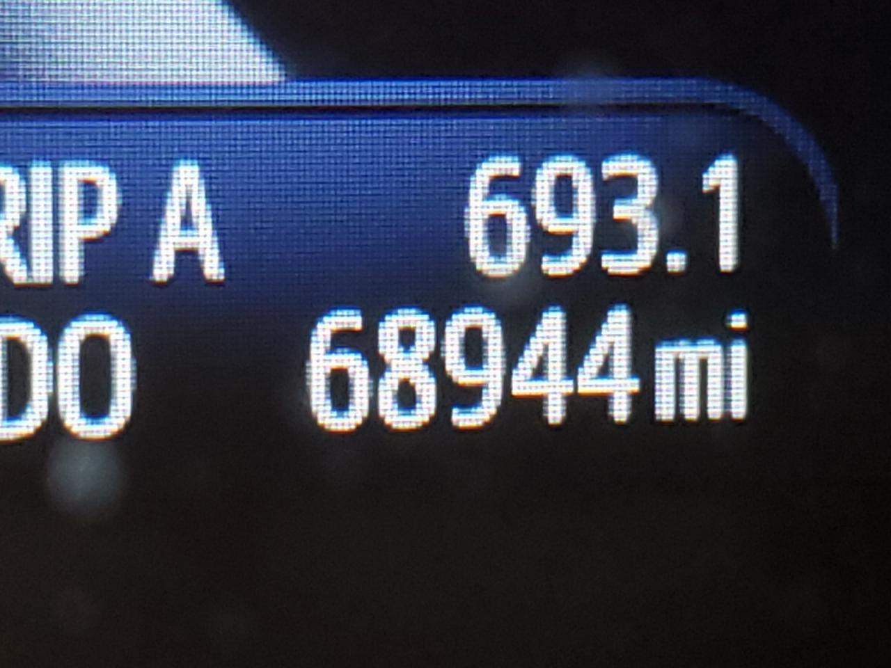 Photo 8 from auction – 2016 TOYOTA AVALON HYB with VIN 4T1BD1EB8GU056263
