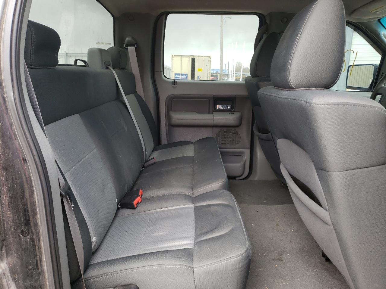 Photo 6 from auction – 2007 FORD F150 SUPER with VIN 1FTPW14V57KC98567