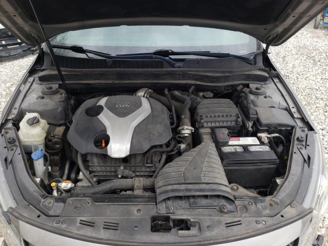 Photo 7 from auction – 2013 KIA OPTIMA SX with VIN 5XXGR4A64DG106230