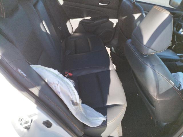 Photo 6 from auction – 2020 NISSAN ALTIMA SR with VIN 1N4BL4CV8LC130437