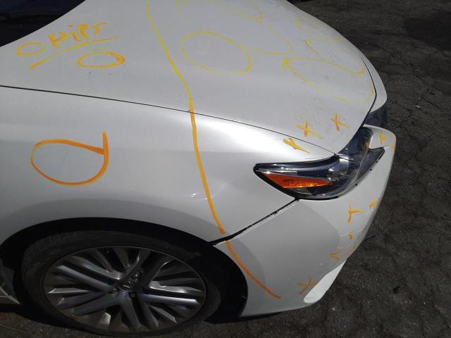 Photo 9 from auction – 2016 LEXUS ES 350 with VIN JTHBK1GG2G2230227
