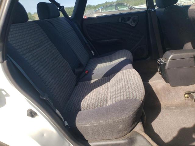 Photo 6 from auction – 1998 SUBARU LEGACY 30T with VIN 4S3BG6853W6613453
