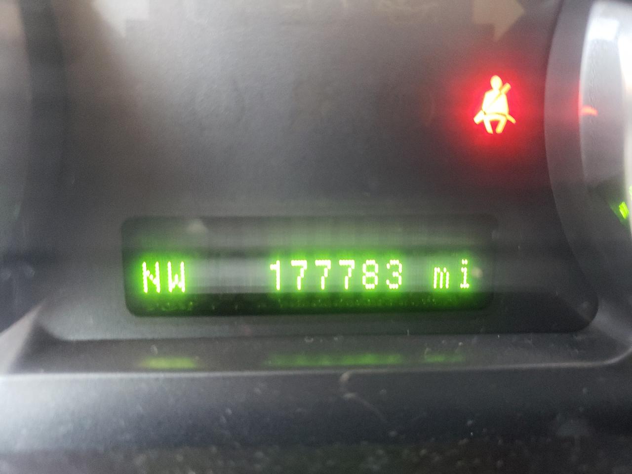 Photo 8 from auction – 2008 FORD EDGE LIMIT with VIN 2FMDK39CX8BA68323