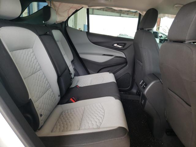 Photo 6 from auction – 2019 CHEVROLET EQUINOX LS with VIN 3GNAXHEV2KS618555