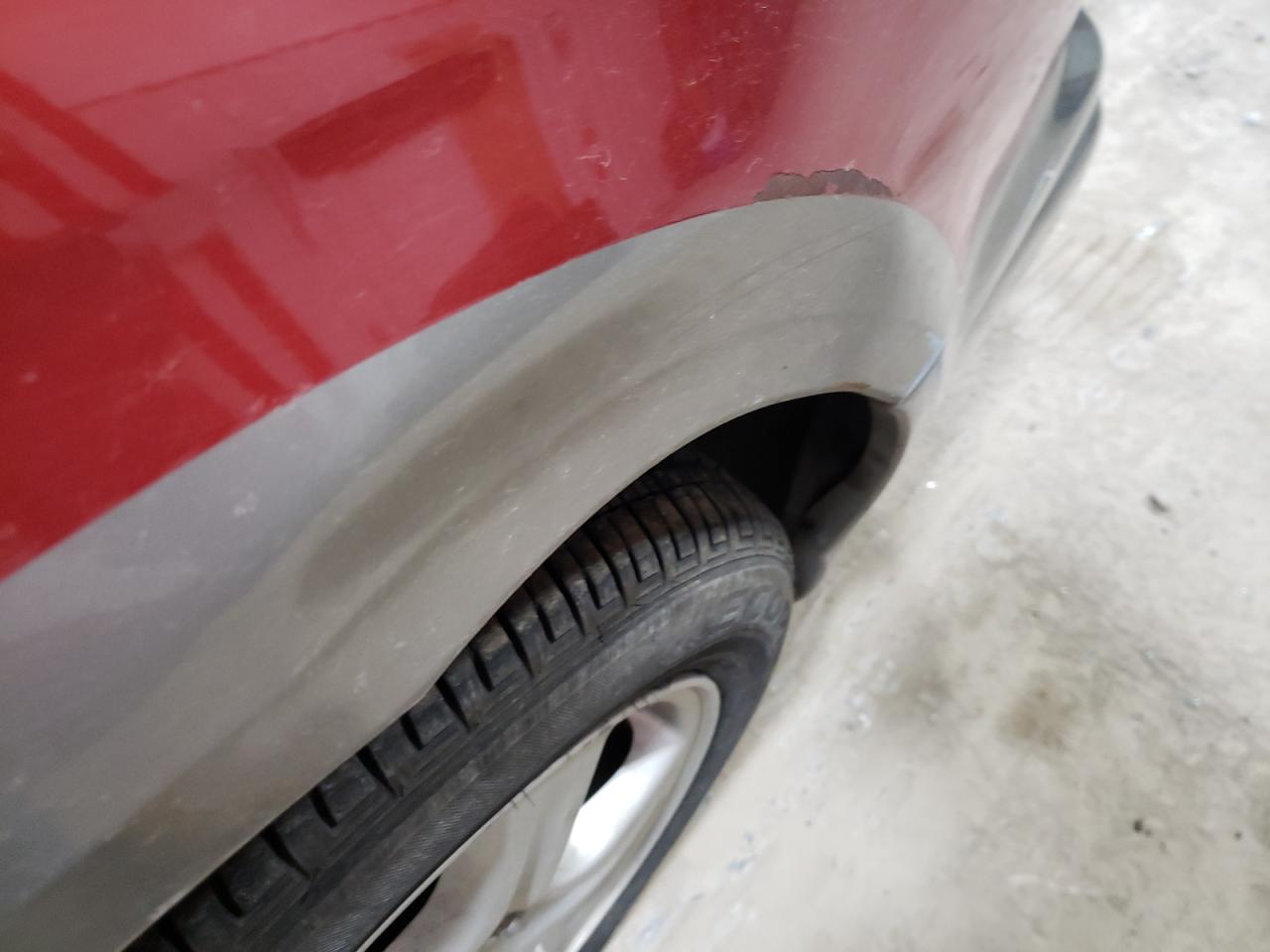 Photo 9 from auction – 2002 SUBARU IMPREZA OU with VIN JF1GG68552H831355