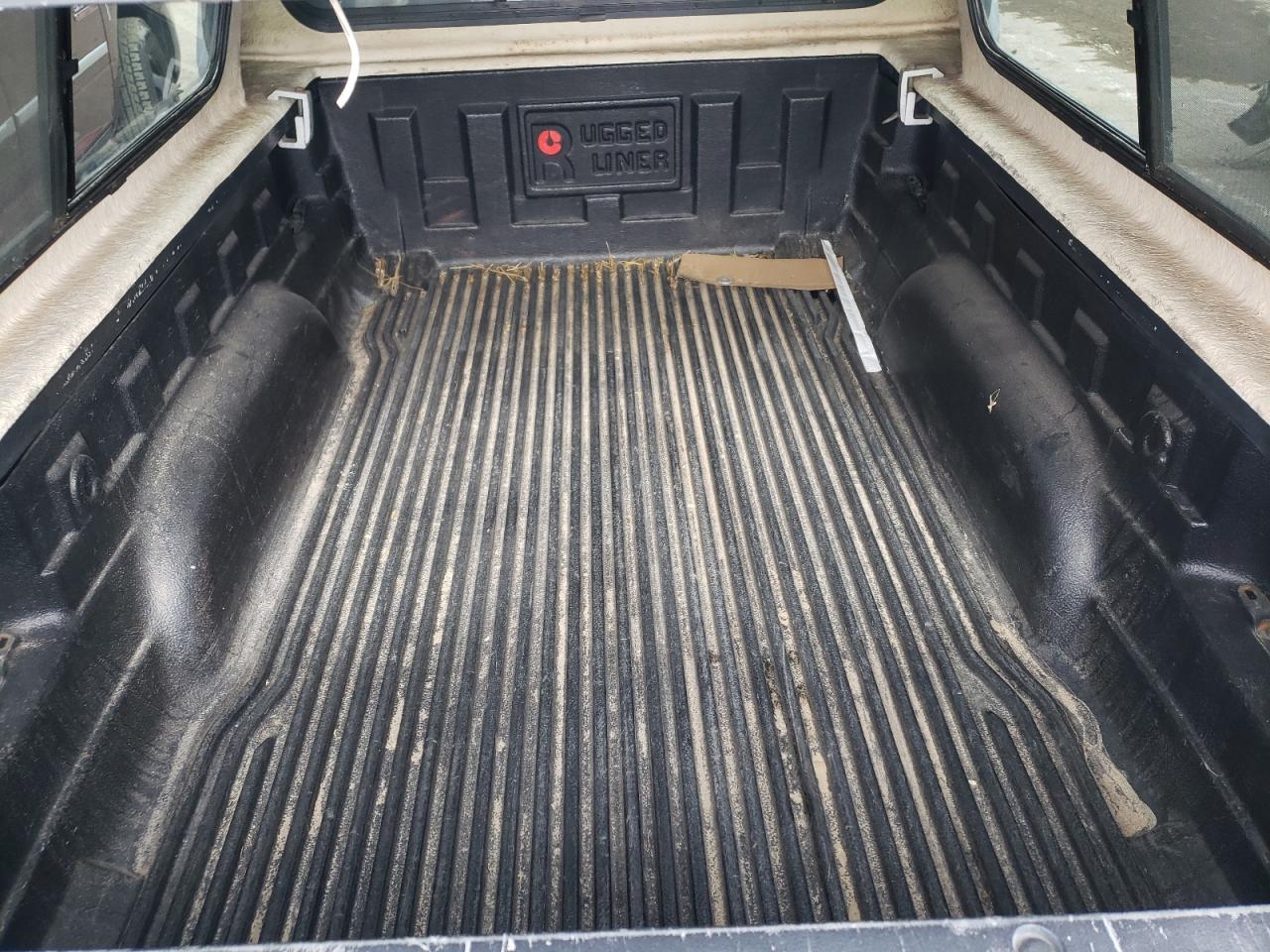 Photo 6 from auction – 2003 FORD RANGER SUP with VIN 1FTZR45E13PB59405