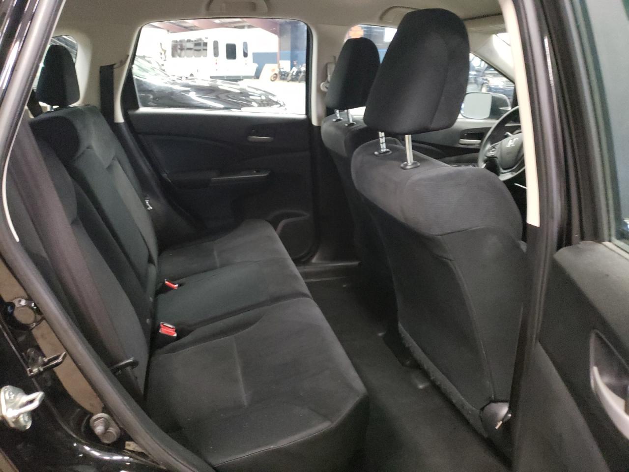 Photo 6 from auction – 2012 HONDA CR-V LX with VIN 2HKRM4H31CH632627