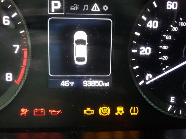 Photo 8 from auction – 2016 HYUNDAI SONATA SE with VIN 5NPE24AF0GH296905