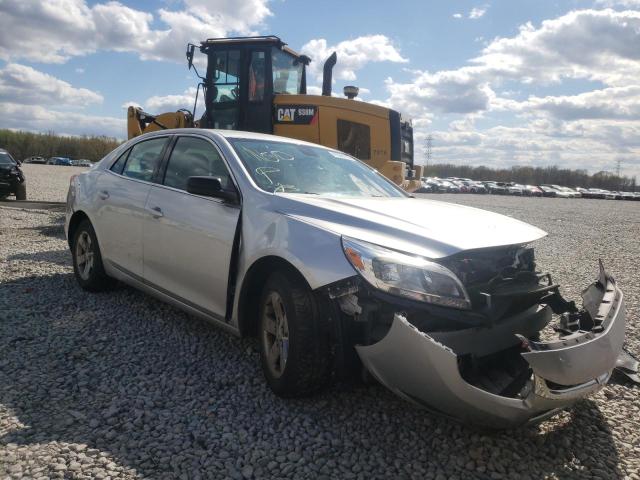 Photo 1 from auction – 2016 CHEVROLET MALIBU LIM with VIN 1G11A5SA1GU156905