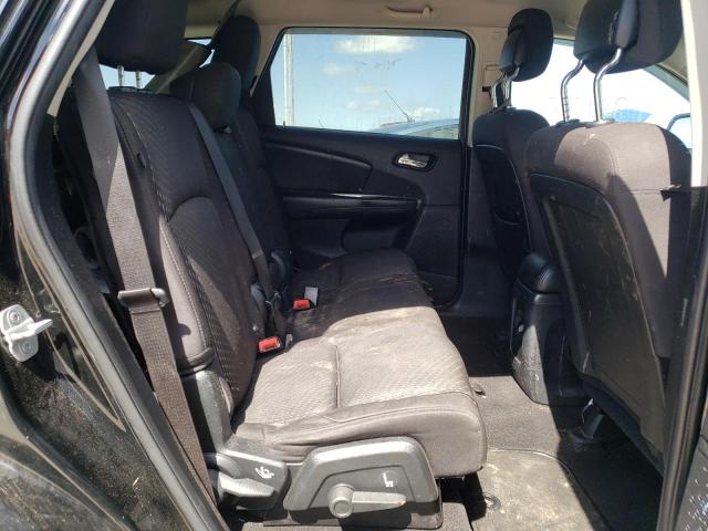 Photo 6 from auction – 2014 DODGE JOURNEY SX with VIN 3C4PDCBBXET116612