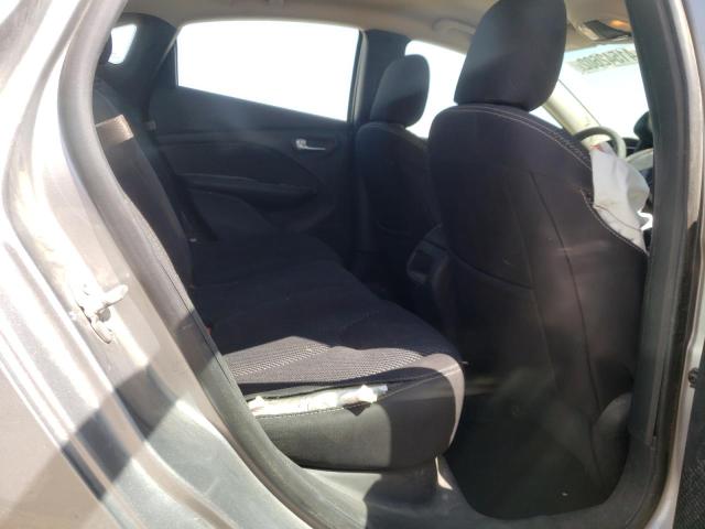 Photo 6 from auction – 2015 DODGE DART SXT with VIN 1C3CDFBH2FD199582