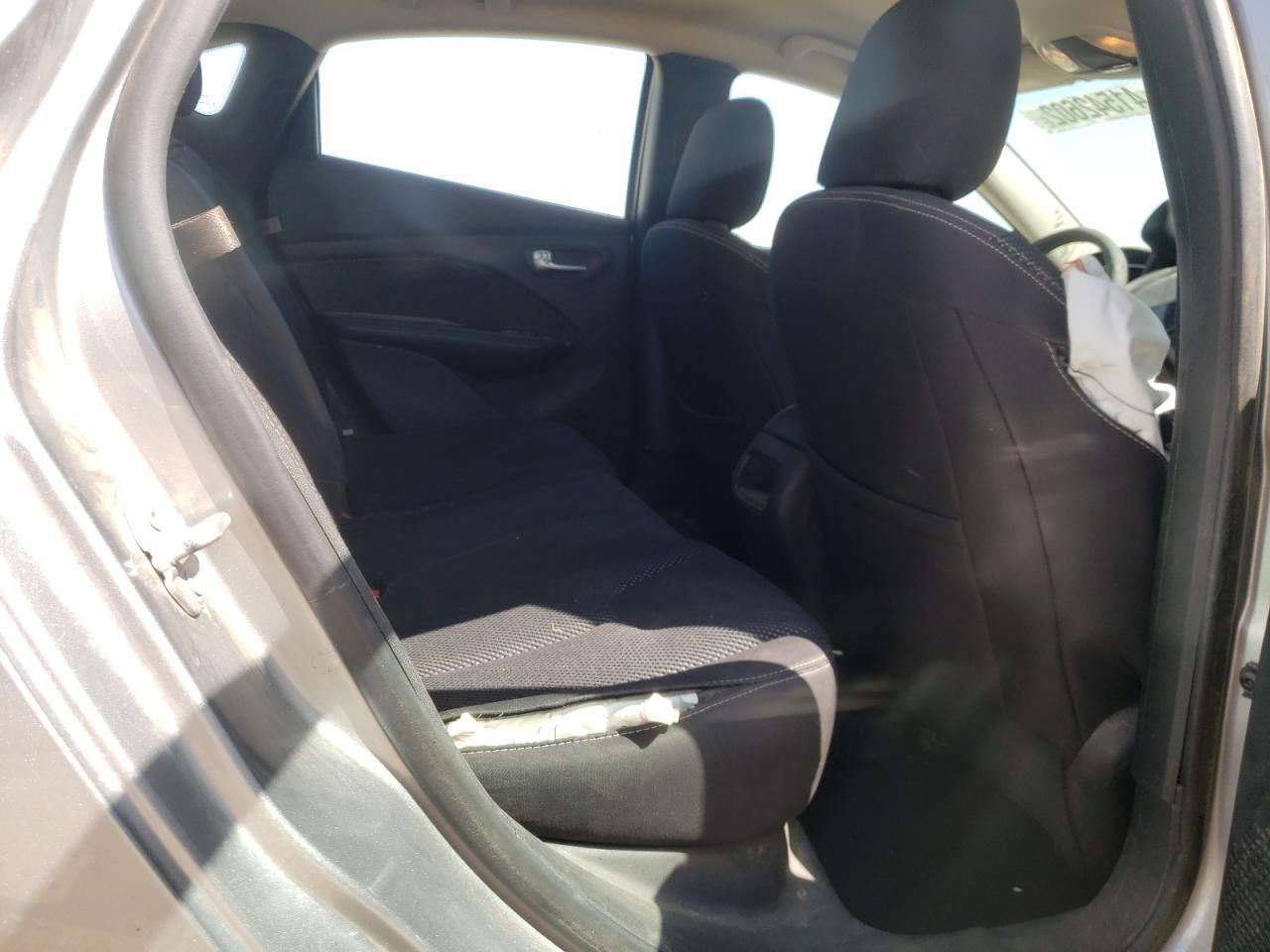 Photo 16 from auction – 2015 DODGE DART SXT with VIN 1C3CDFBH2FD199582
