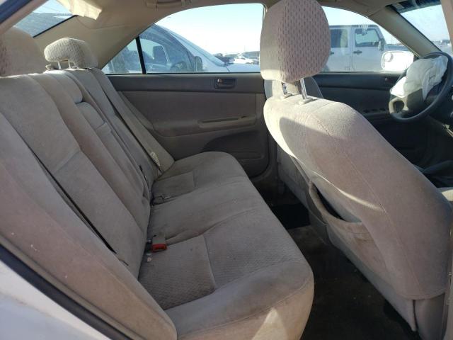 Photo 6 from auction – 2004 TOYOTA CAMRY LE with VIN 4T1BE32K04U284279