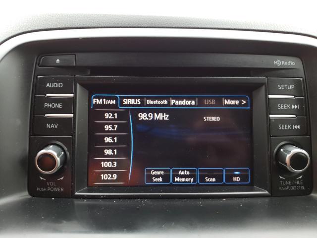 Photo 10 from auction – 2015 MAZDA CX-5 GT with VIN JM3KE4DY3F0528567