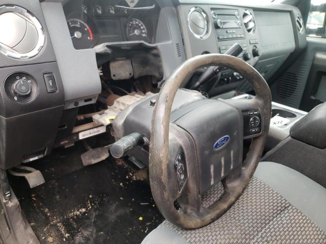 Photo 9 from auction – 2012 FORD F250 SUPER with VIN 1FT7X2BT7CEA34943