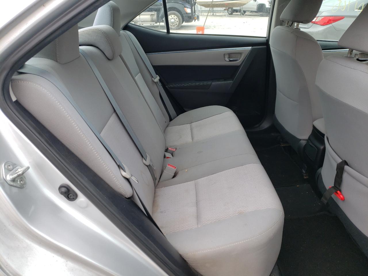 Photo 6 from auction – 2014 TOYOTA COROLLA L with VIN 2T1BURHE8EC067654