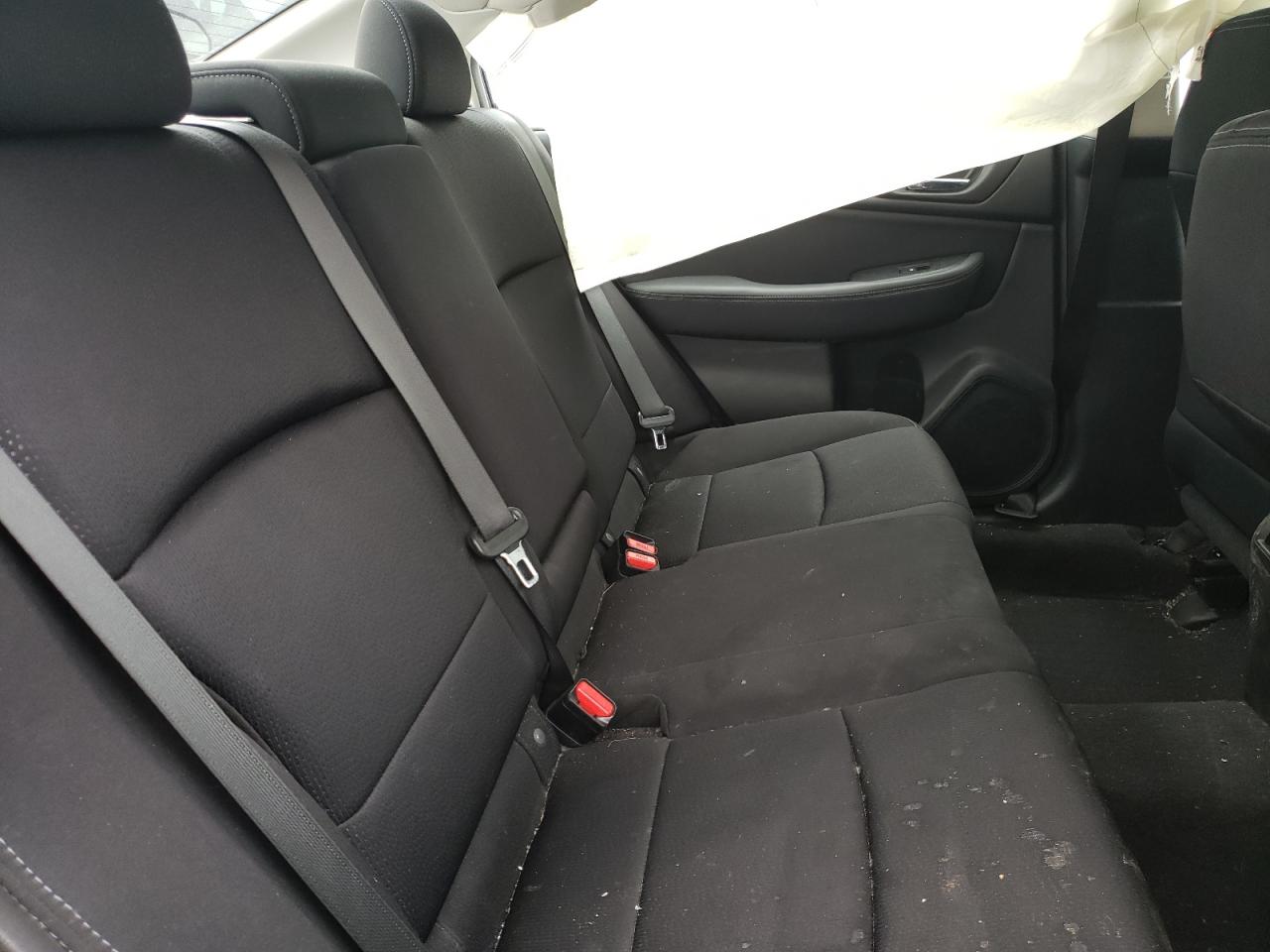 Photo 6 from auction – 2015 SUBARU LEGACY 2.5 with VIN 4S3BNAC67F3040793