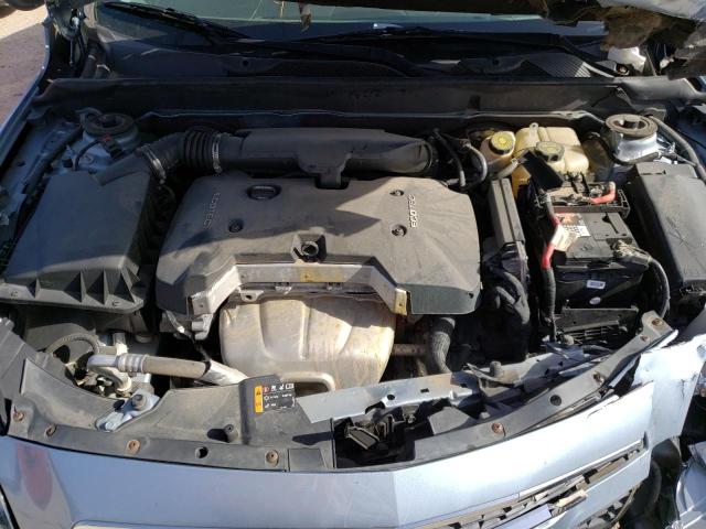 Photo 7 from auction – 2013 CHEVROLET MALIBU LS with VIN 1G11B5SAXDU149282