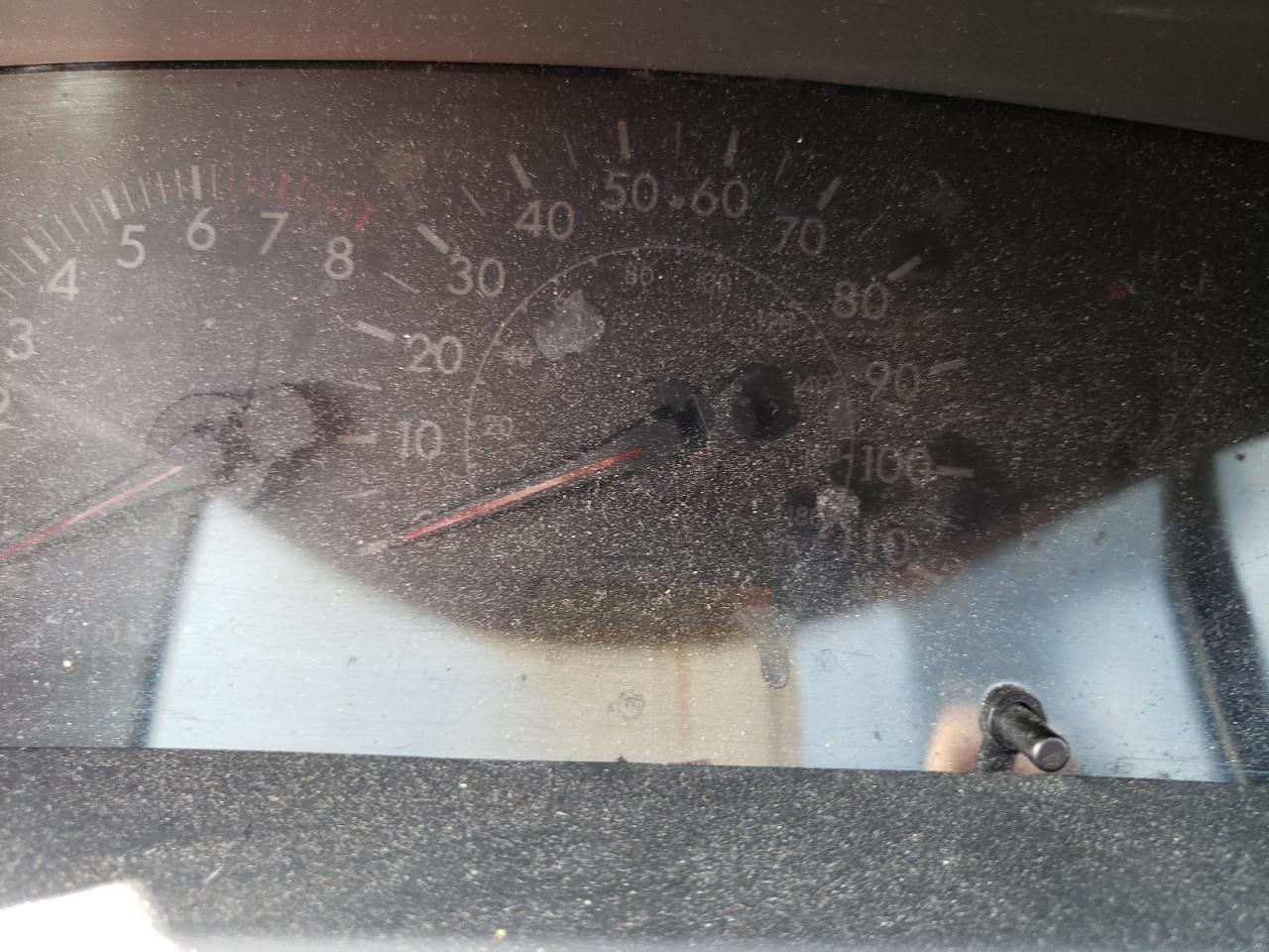 Photo 8 from auction – 2005 TOYOTA COROLLA SE with VIN 1NXBR32E35Z346788