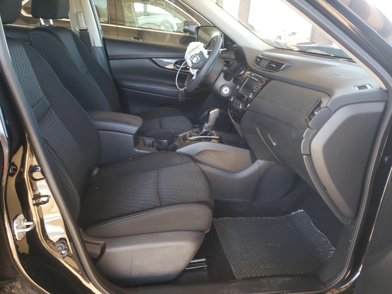 Zdjęcie 5 z aukcji – 2018 NISSAN ROGUE S z VIN KNMAT2MTXJP520730
